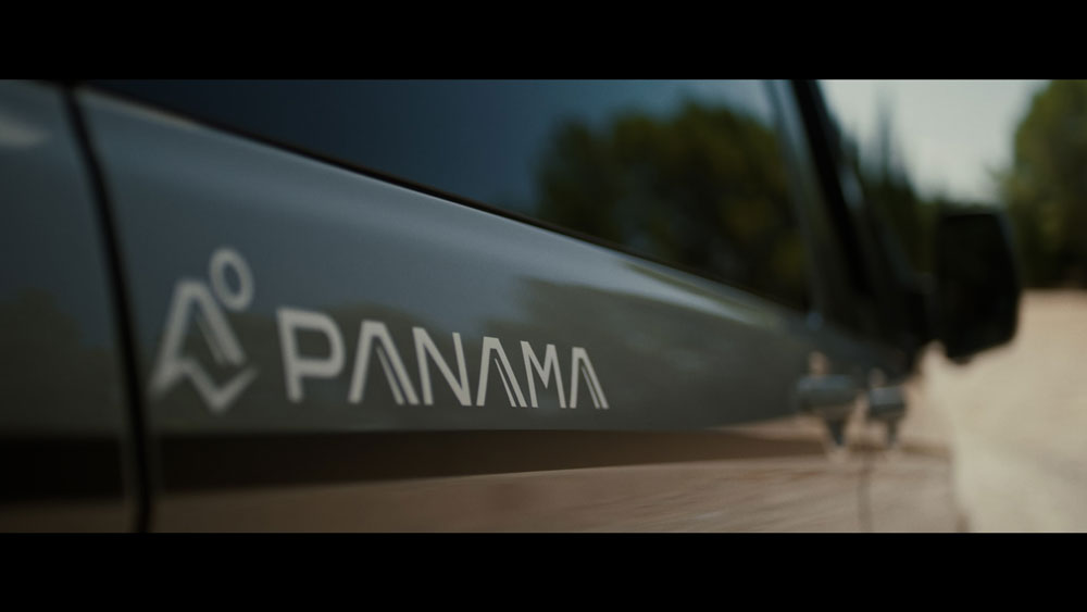 panama 2 production company fonktown Mexico