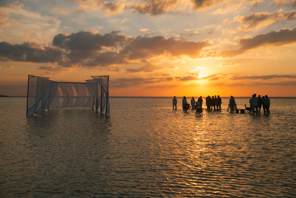 production services Fonktown Mexico