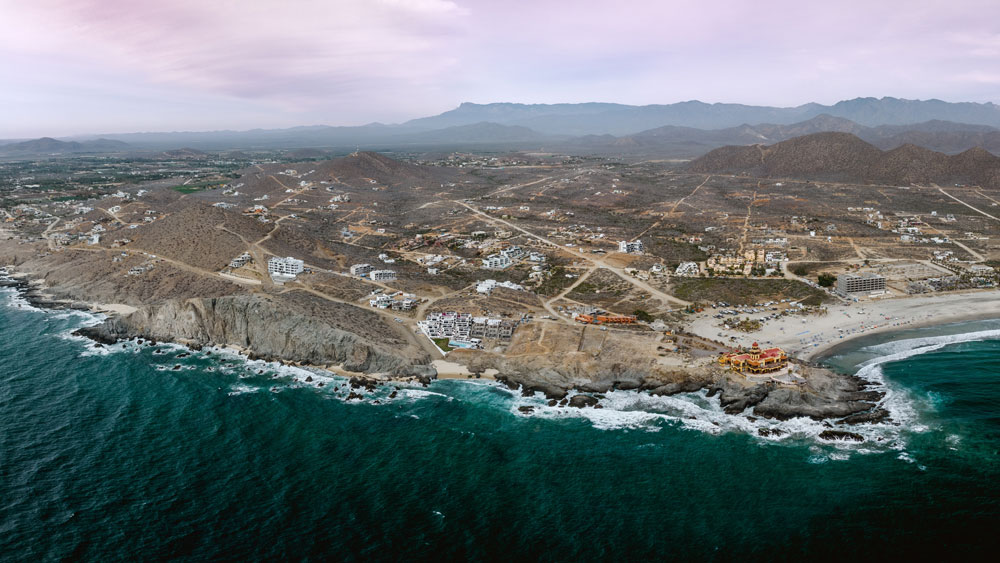 Fonktown production company in Mexico - Baja California - production services baja california fonktown mexico