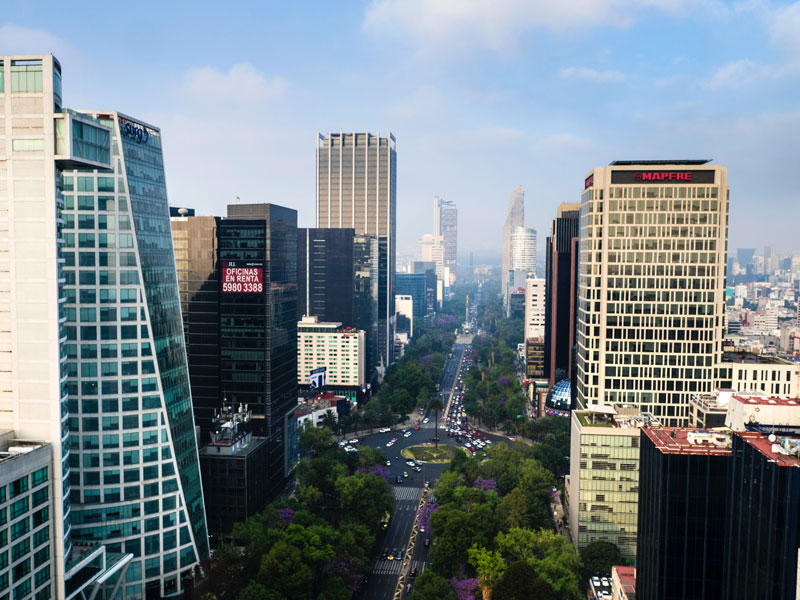 Location manager in Mexico - Fonktown